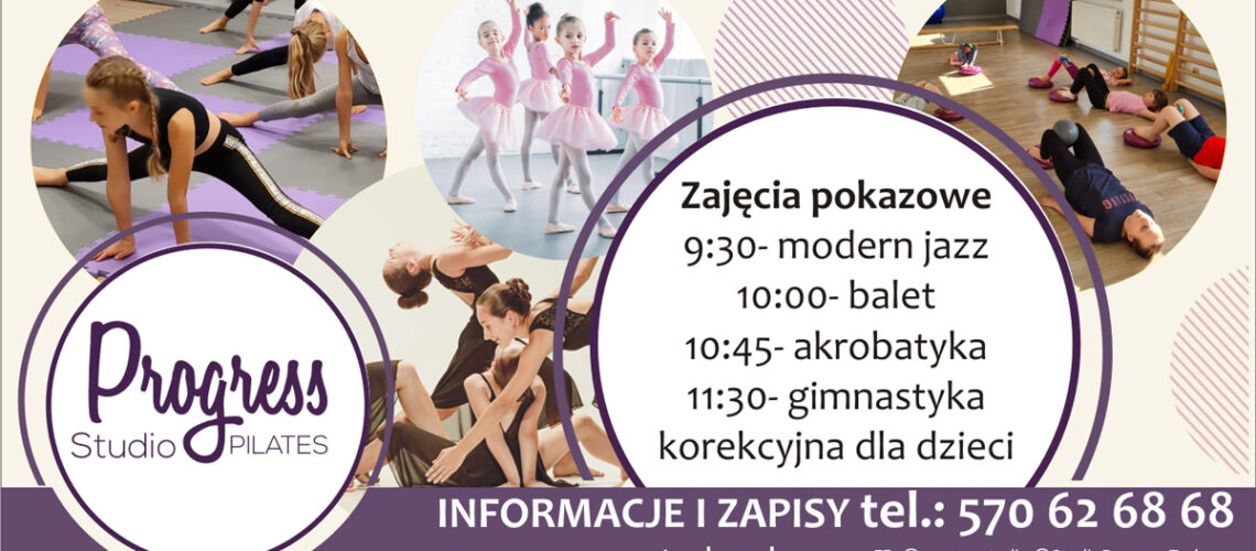 Zajęcie pokazowe 10.09
